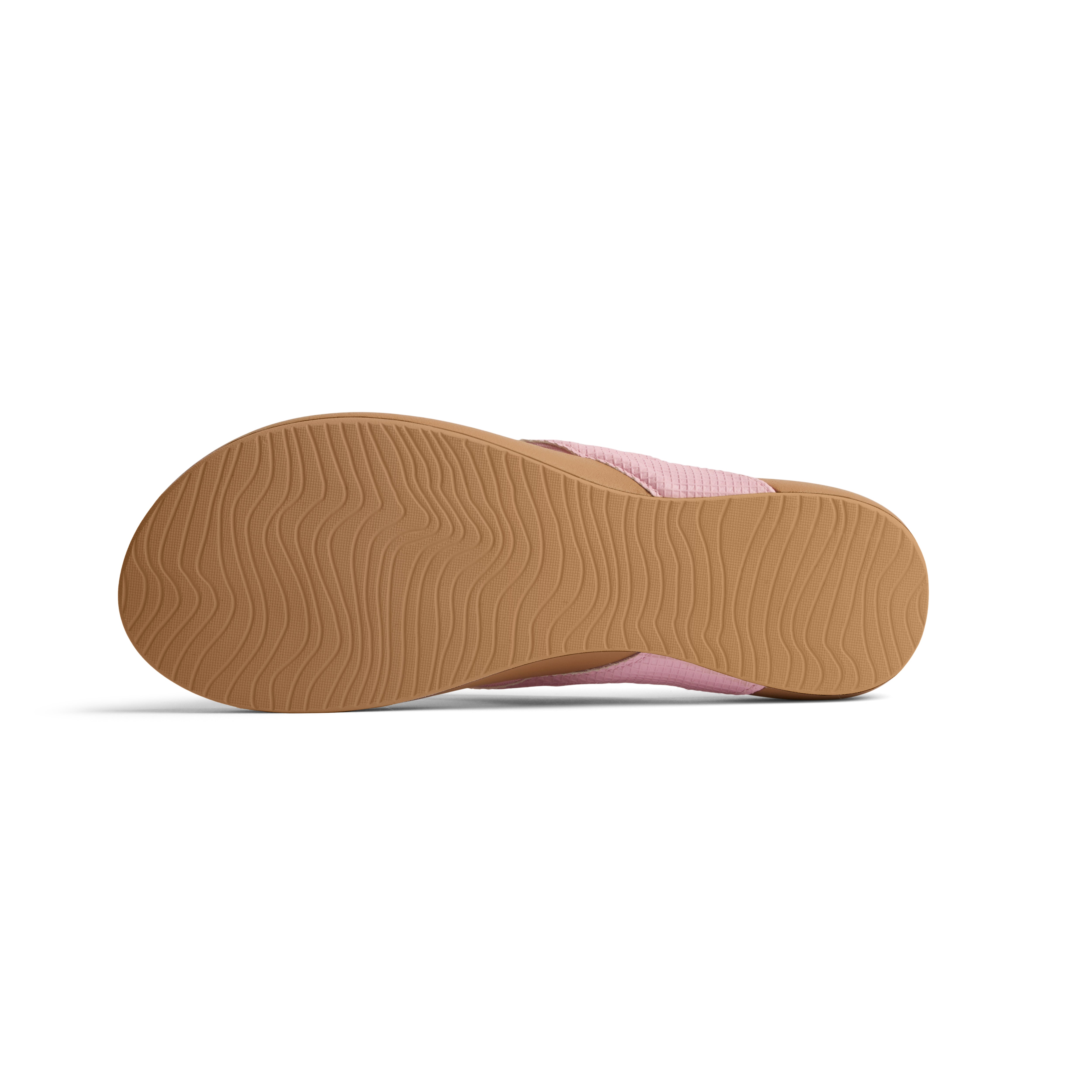 Reef CUSHION HARMONY Damen Zehentrenner - cameo pink - CJ6909
