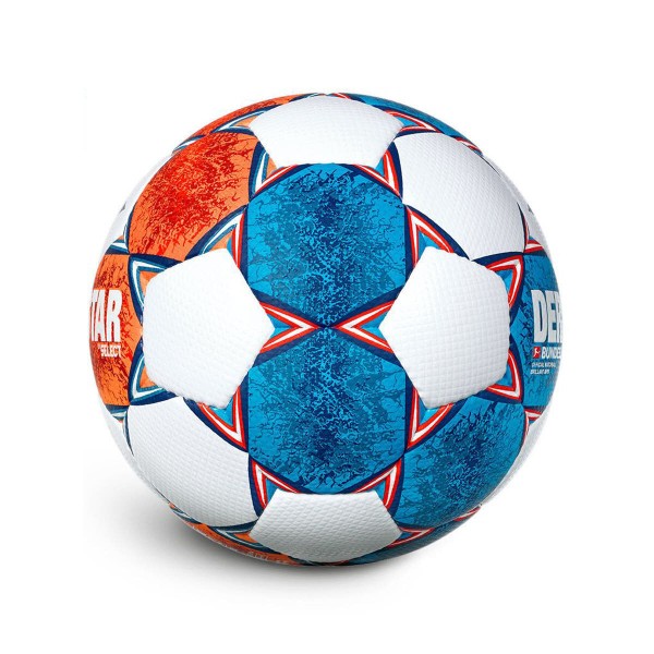 Derbystar Bundesliga Brillant APS v21 - Matchball Fifa Qualität- 1806500021