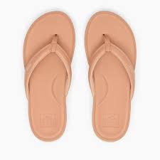 REEF CUSHION CLOUD WOMENS SANDALS CORK - CJ6476