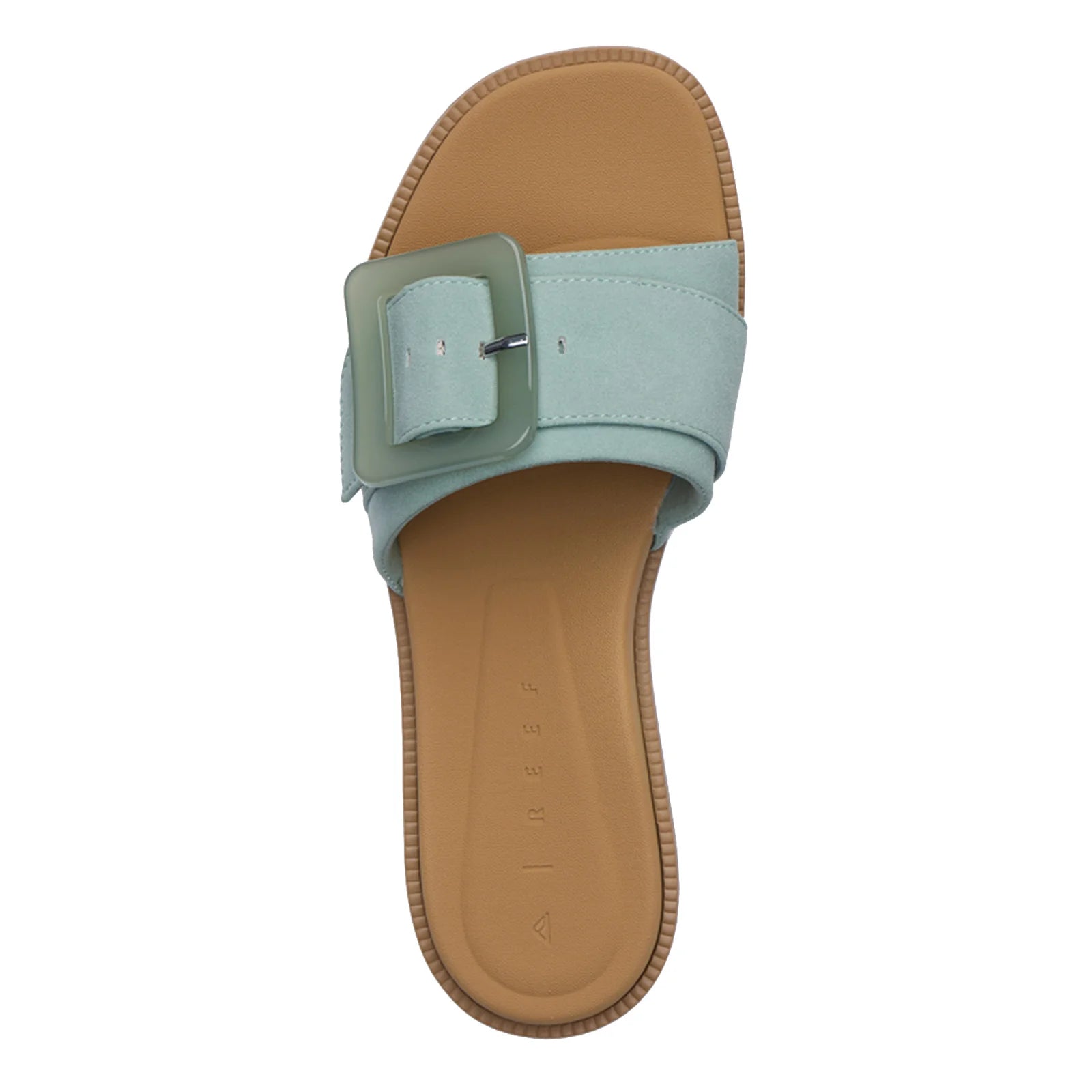 REEF SUNNY EMMA WOMENS SANDALS FROSTY - CJ6696