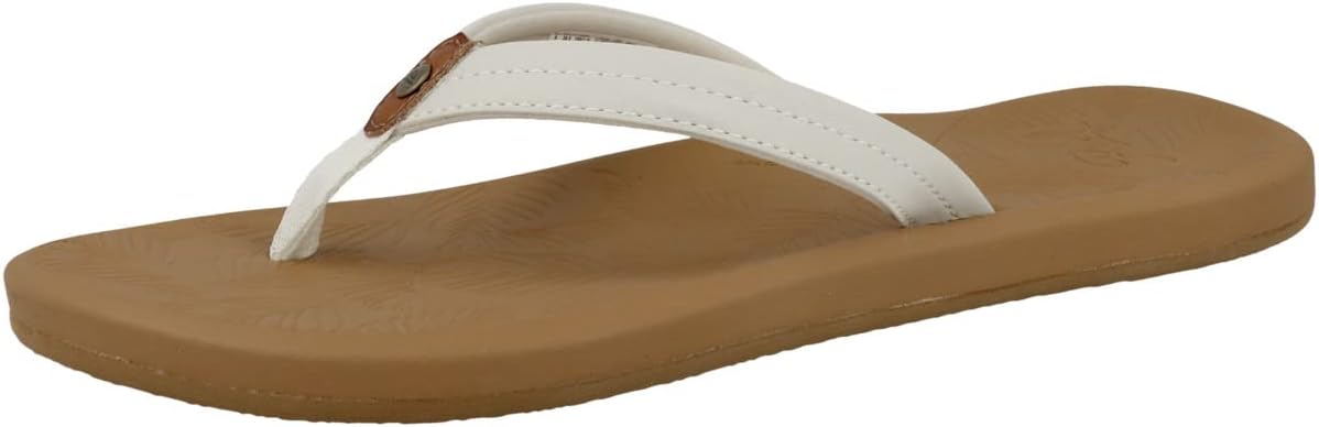 Reef Damen Zehentrenner TIDES - weiß - CI9912