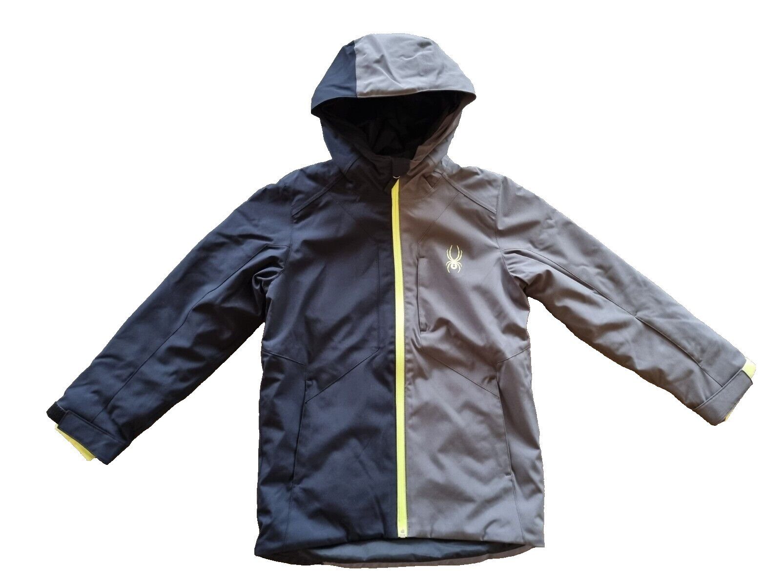 Spyder Jungen Chief Skijacke