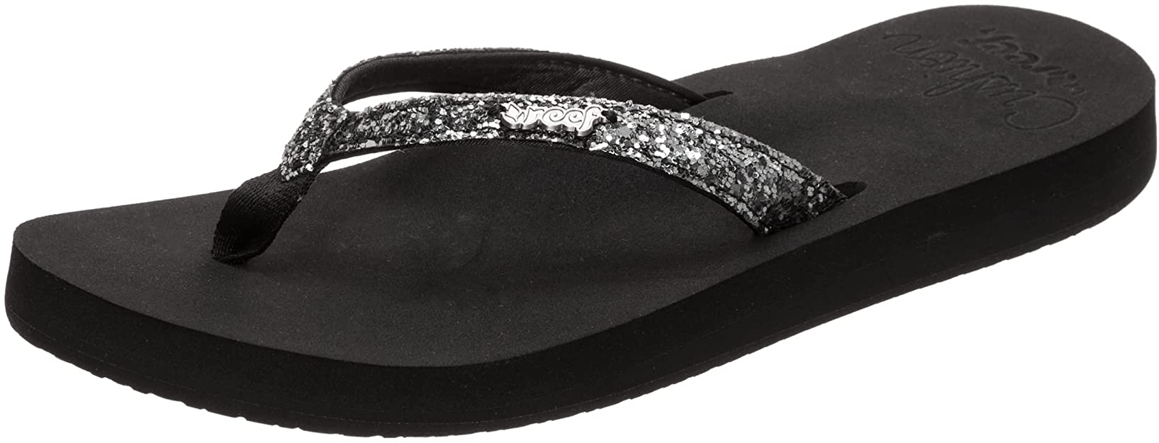 REEF Damen - Zehentrenner Star Cushion