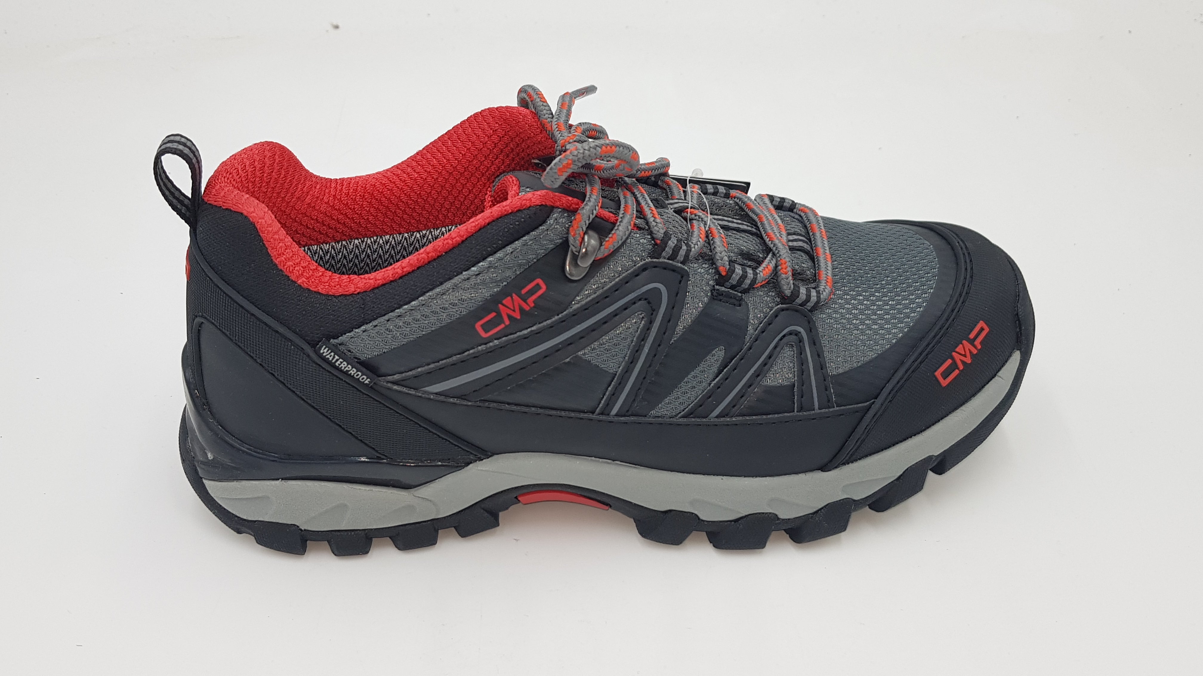 CMP Shedir Low Hiking Waterproof - 39Q4854J U887