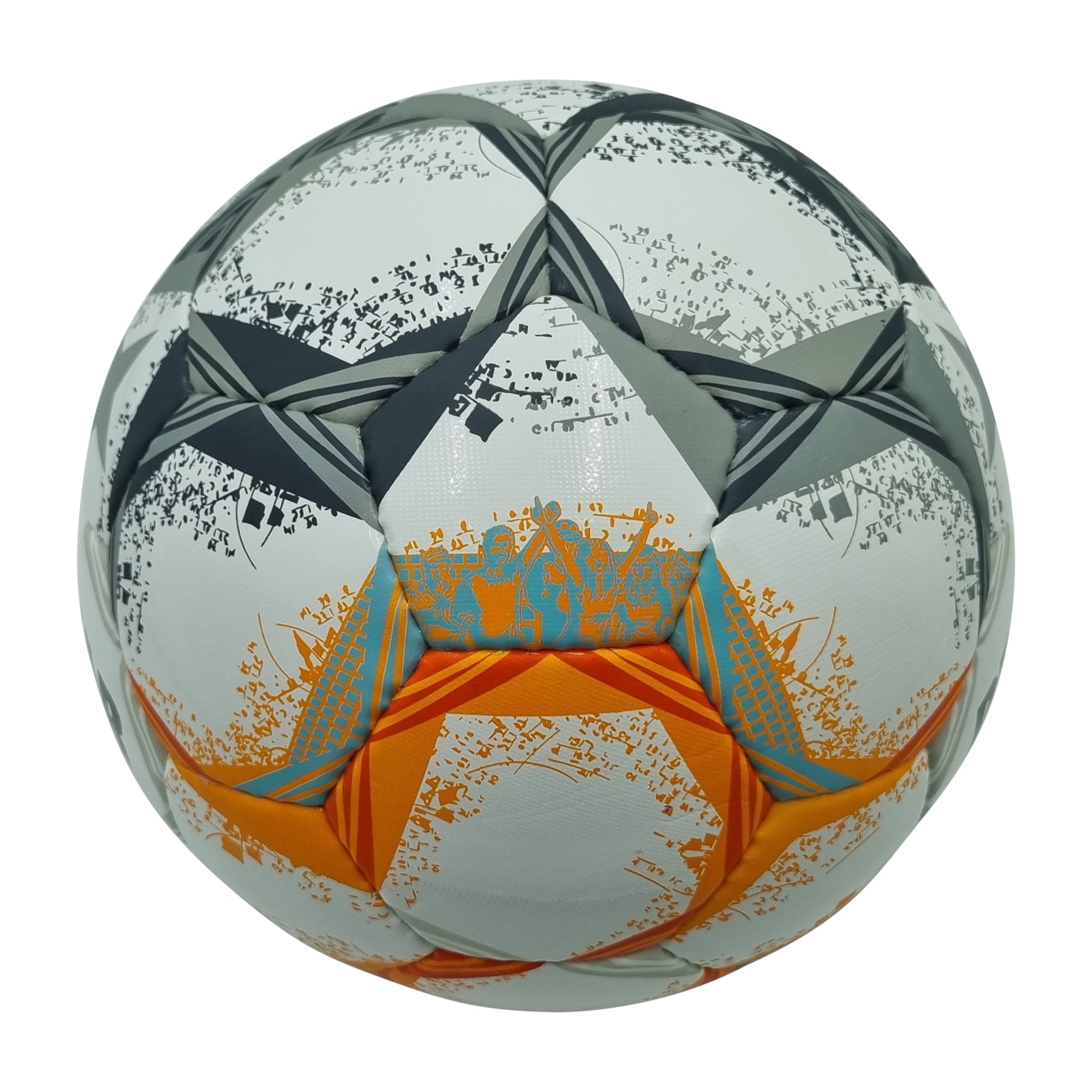Derbystar Goal 2.2 APS v22 - Bundesliga Matchball