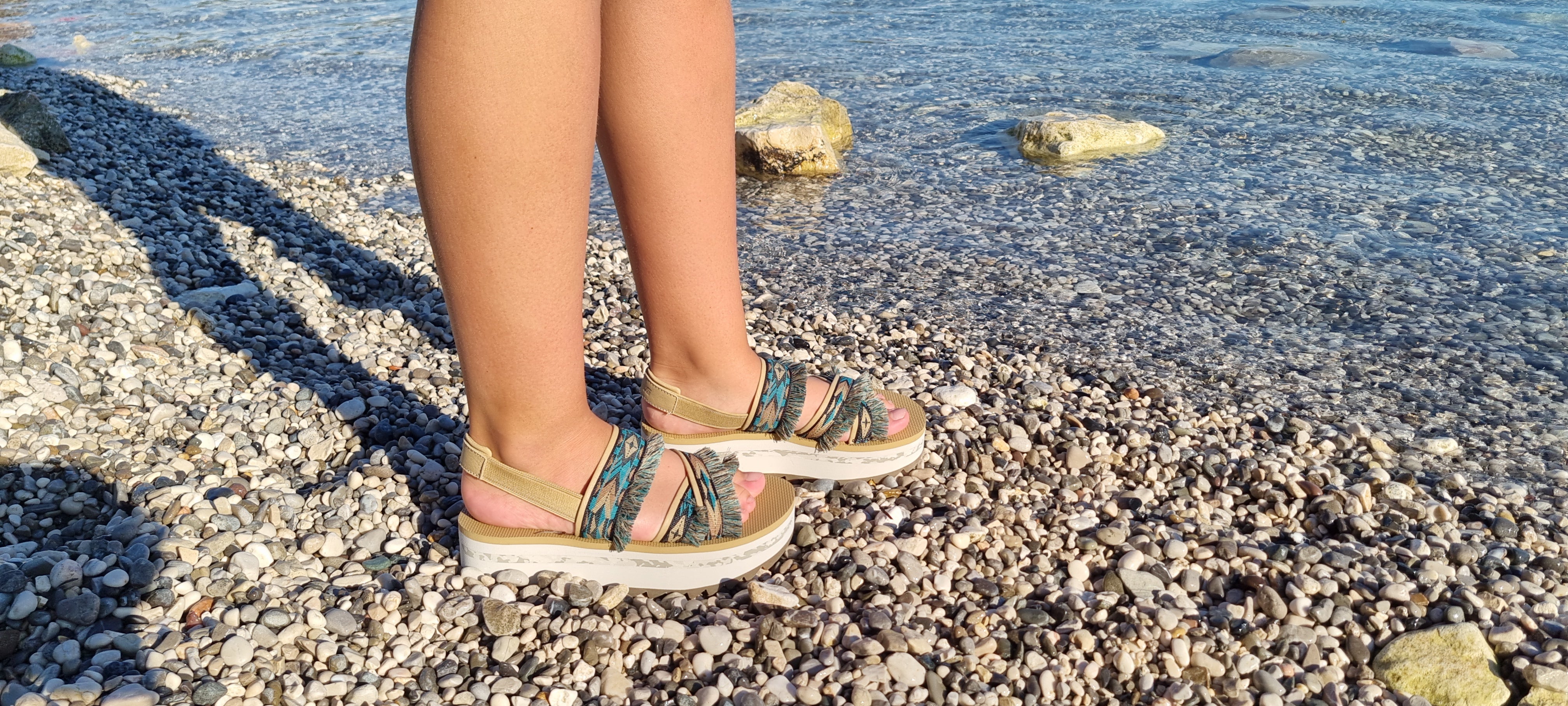 Teva Flatform Ceres 1106851
