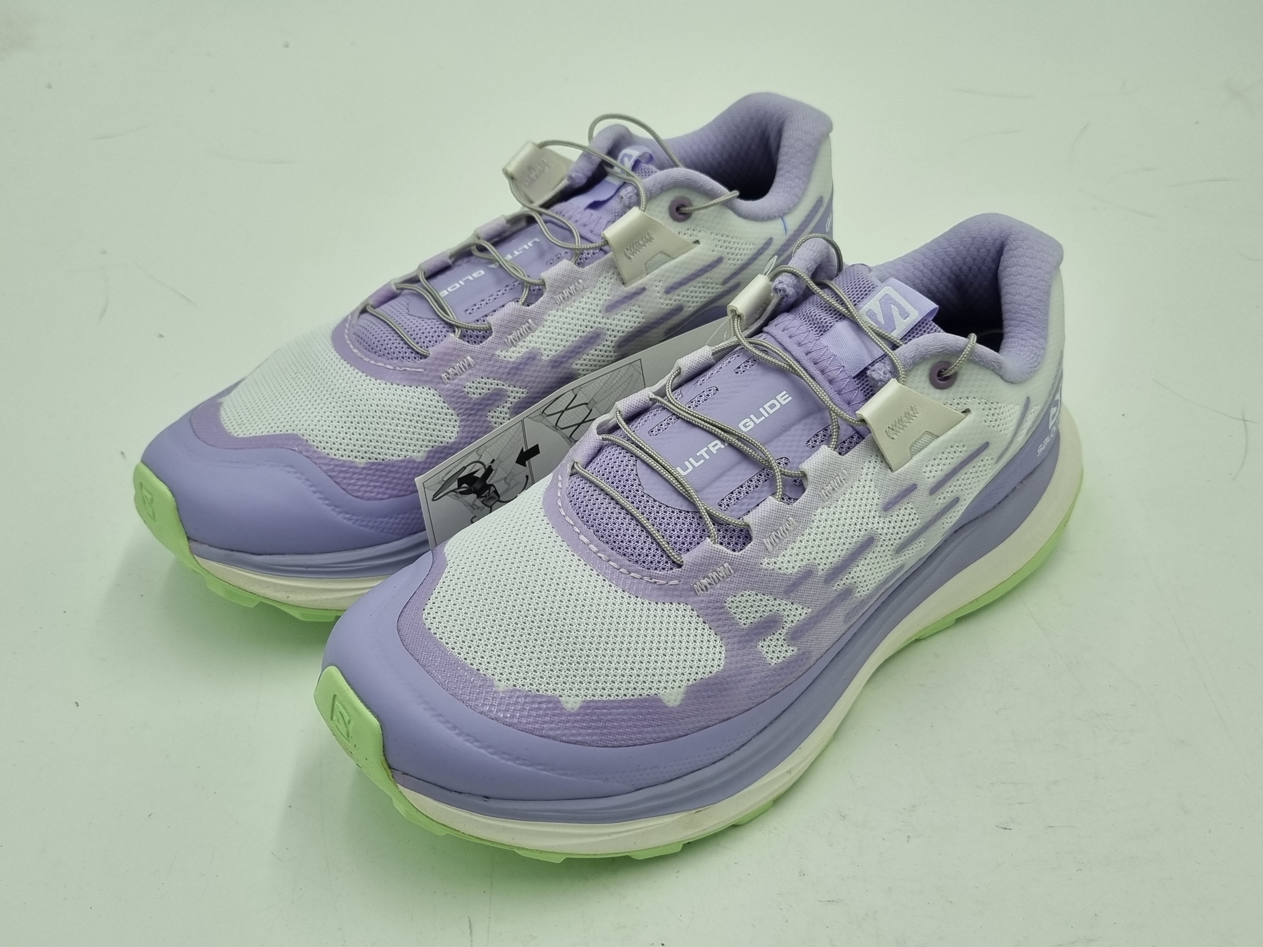Salomon Ultra Glide W Damenschuh - 415538