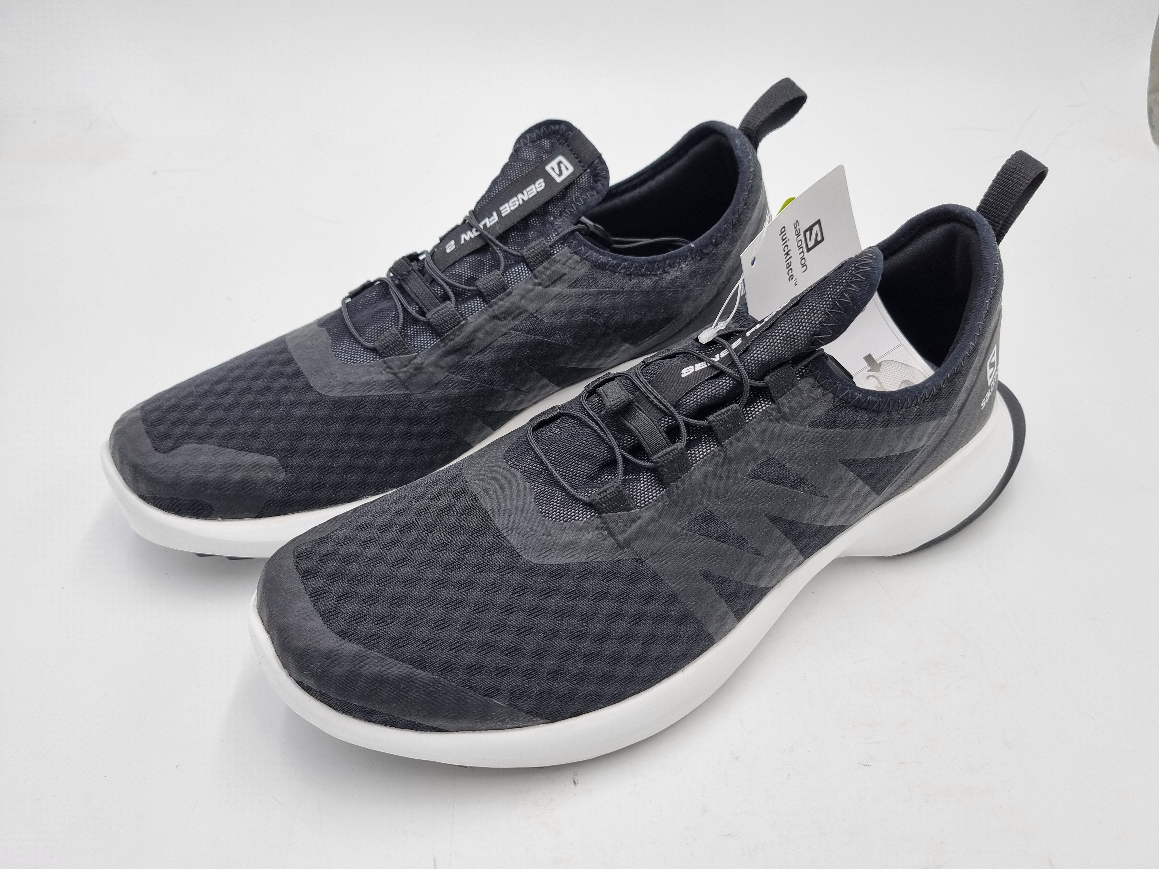 Salomon Sense Flow 2W Laufschuhe - 412734