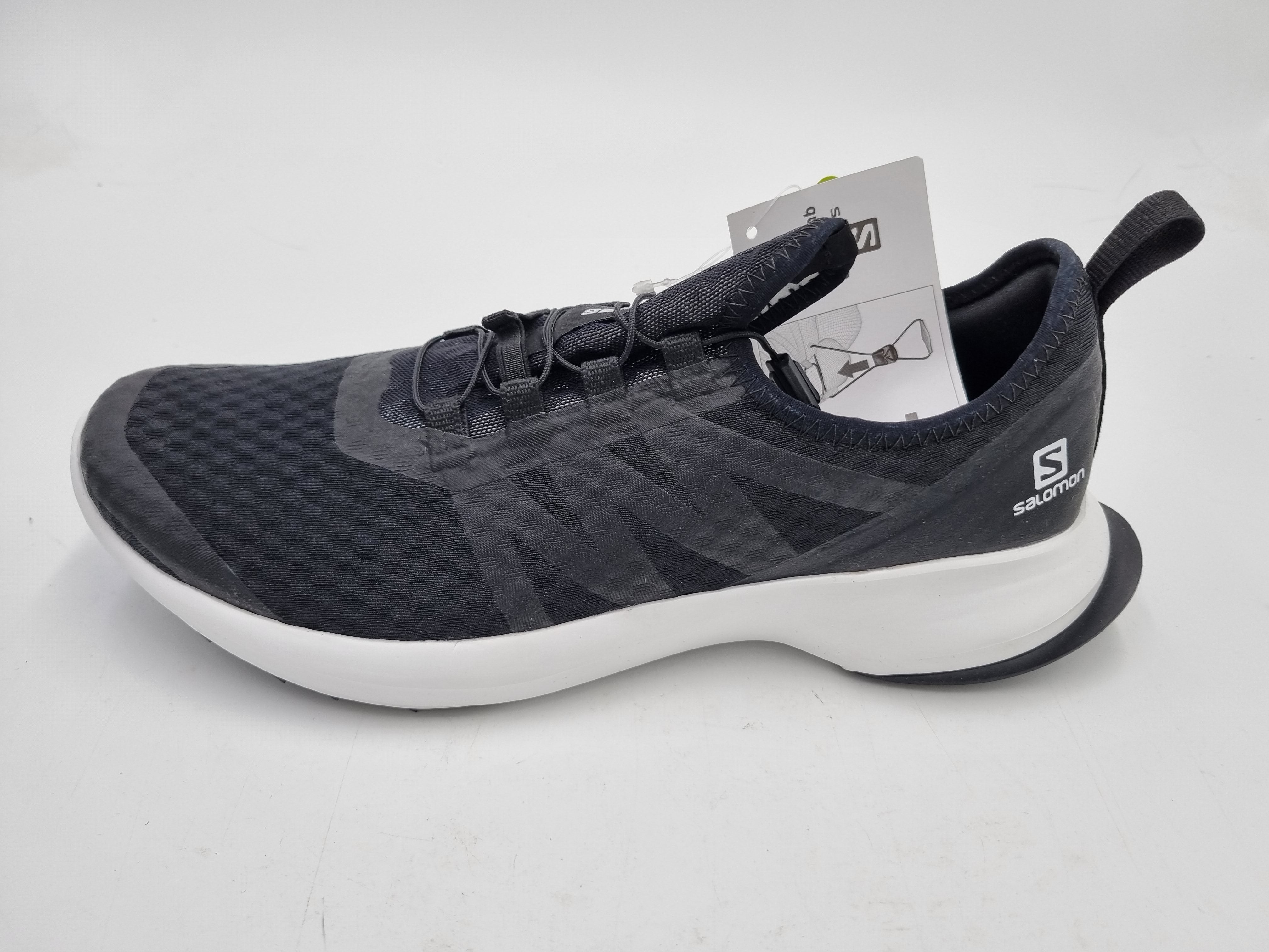 Salomon Sense Flow 2W Laufschuhe - 412734