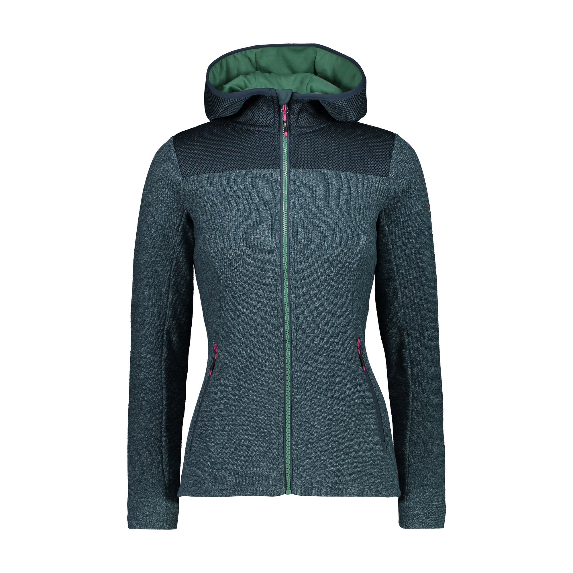 CMP Damen Jacke - 30H6876-E905