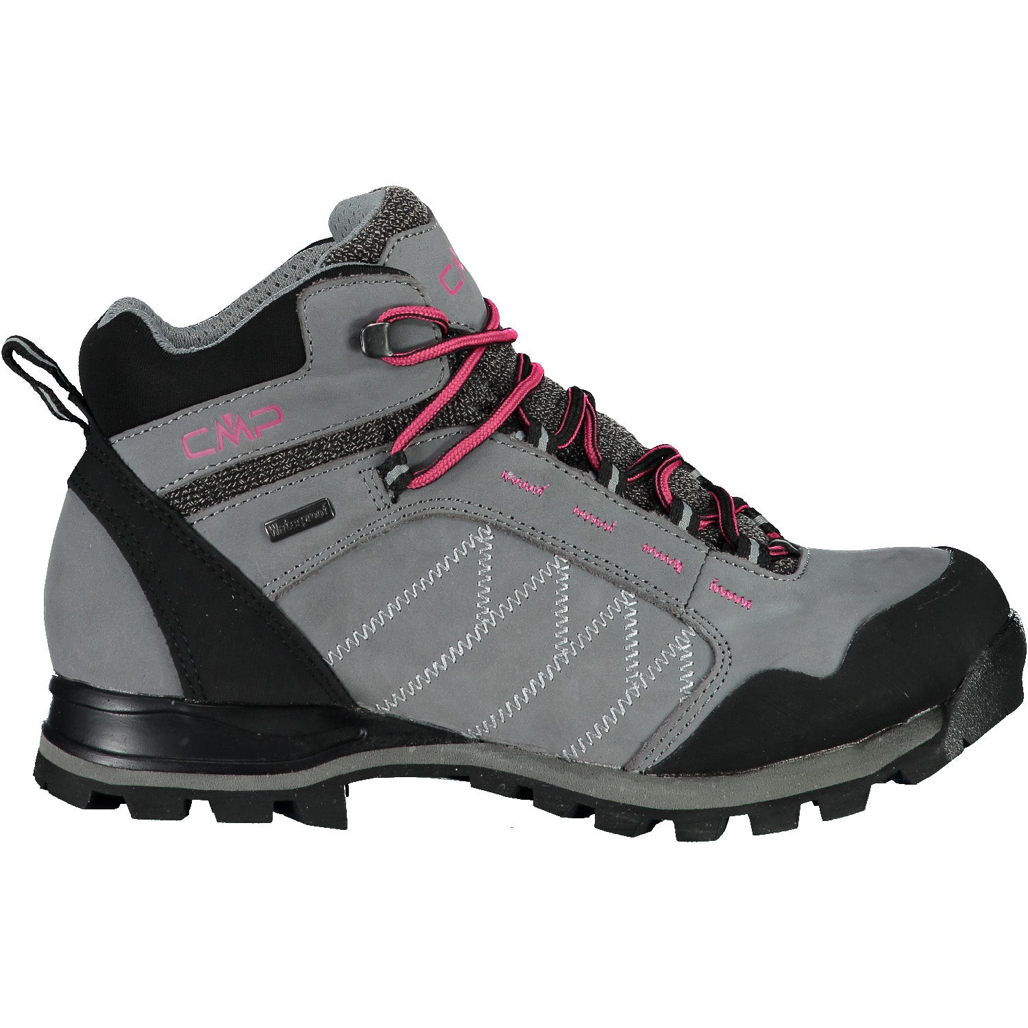 CMP Thiamat Waterproof Damenschuhe 30Q9566 U716