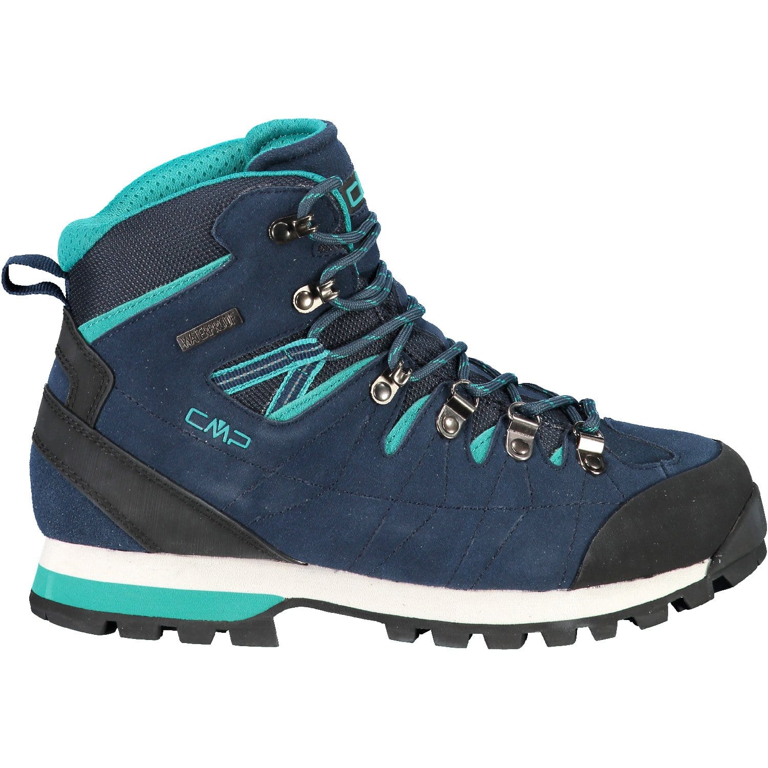 CMP Arietis Damen Trekking Waterproof - 38Q9986 06ME