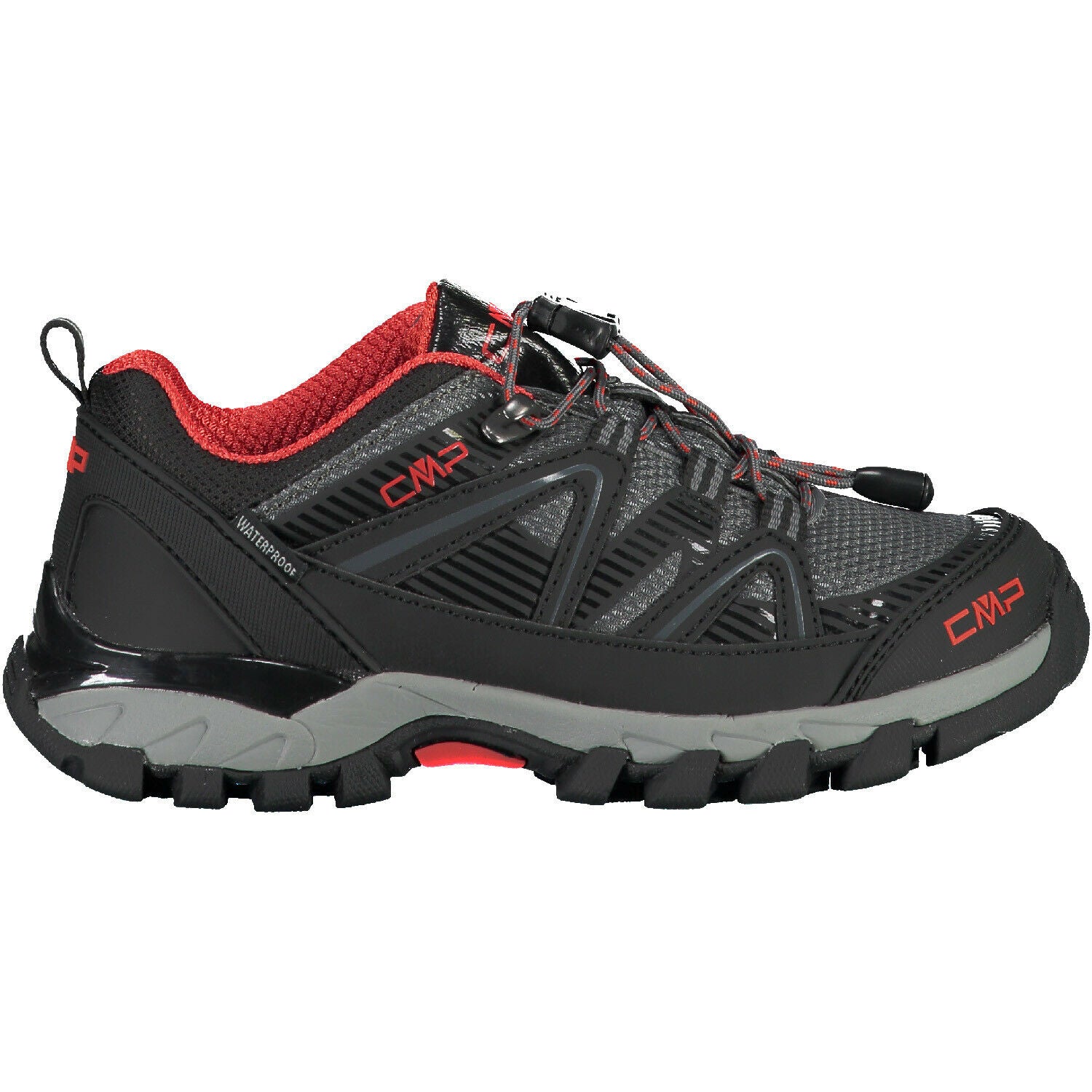 CMP Shedir Low Hiking Waterproof - 39Q4854J U887