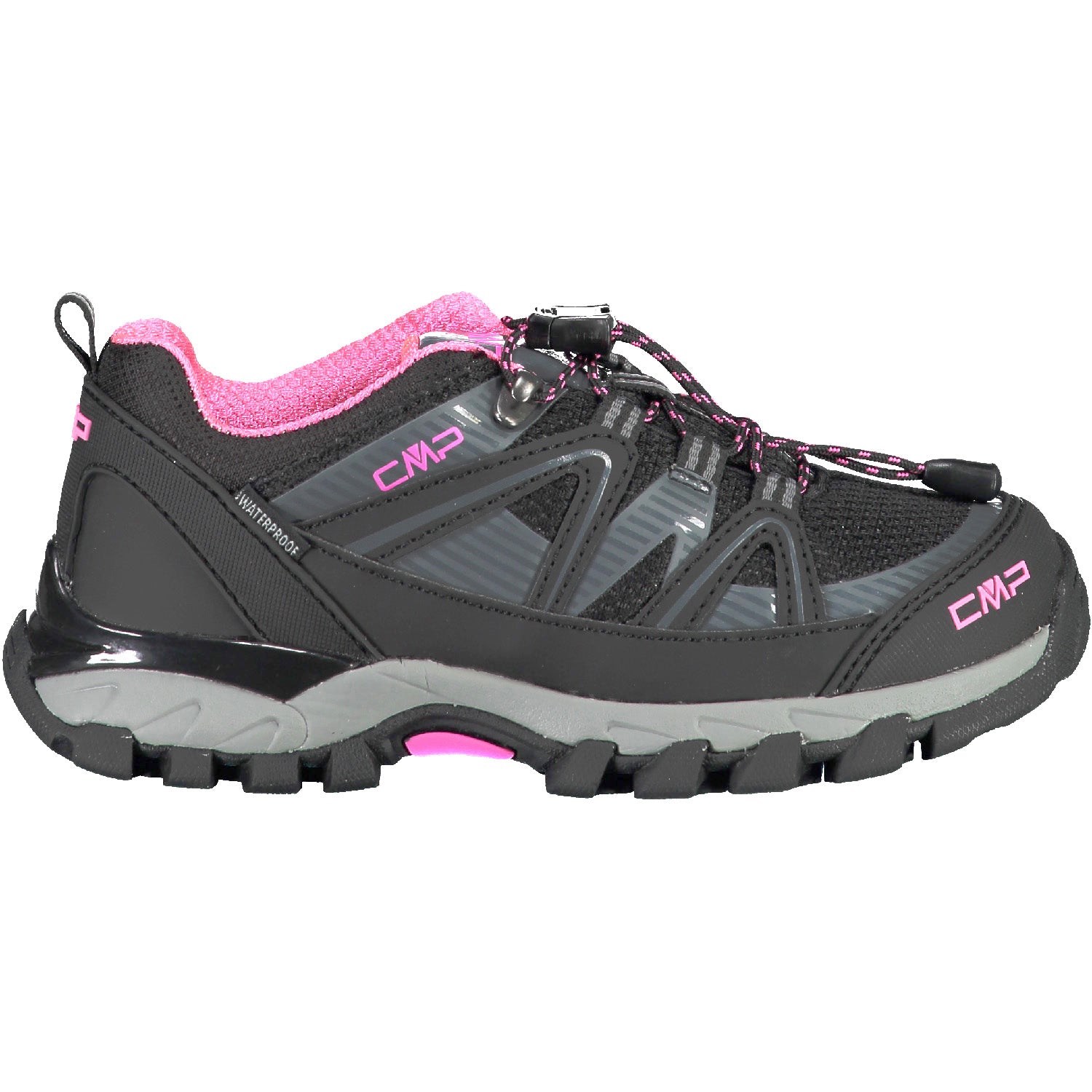 CMP Shedir Low Hiking Damen Waterproof - 39Q4854 42UD