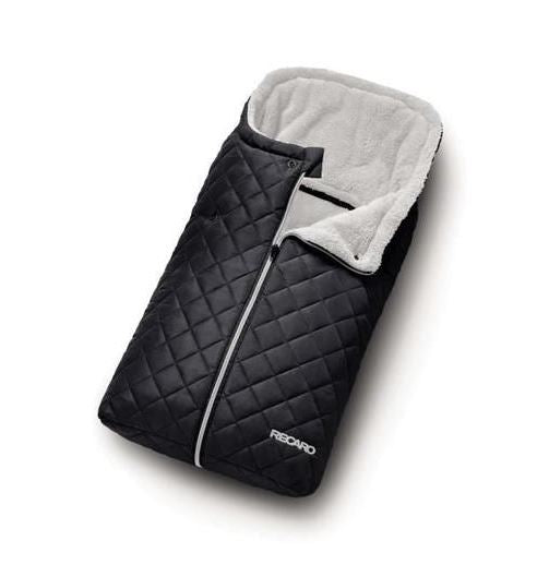 RECARO Winter - Fussack für Babyschale/ Babyschlafsack