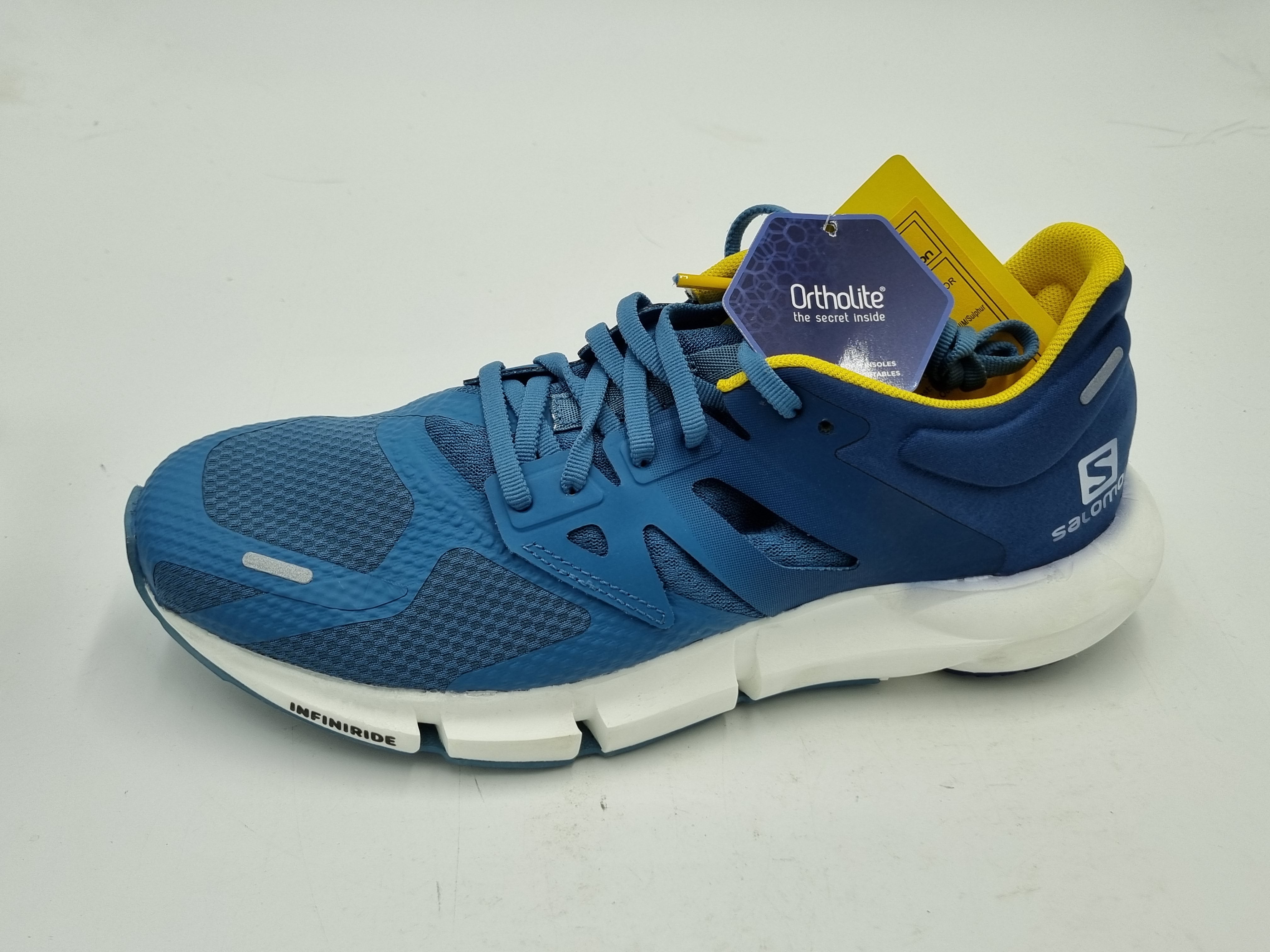 Salomon Herrenschuhe Predict 2 - 411252