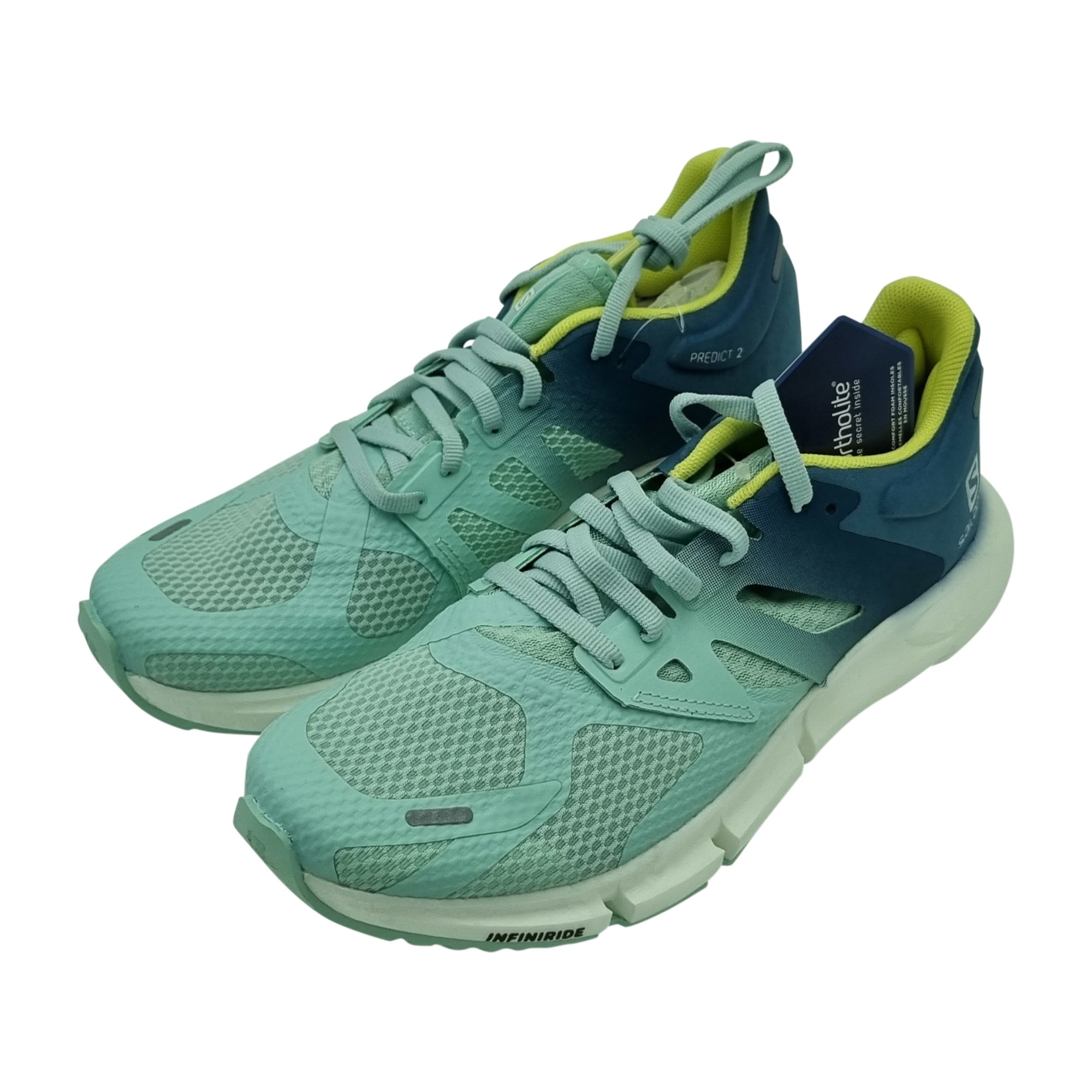 Salomon Damenschuh Predict2 W - 411258