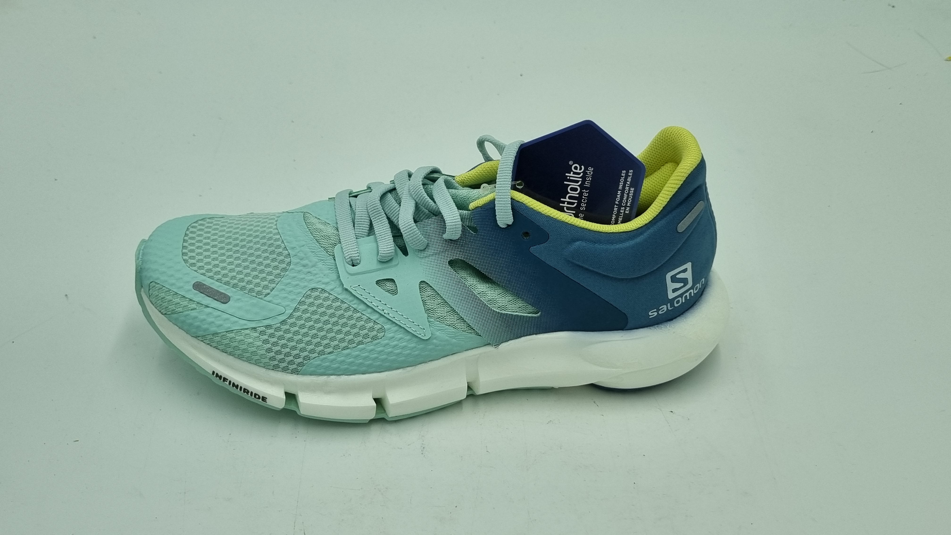 Salomon Damenschuh Predict2 W - 411258