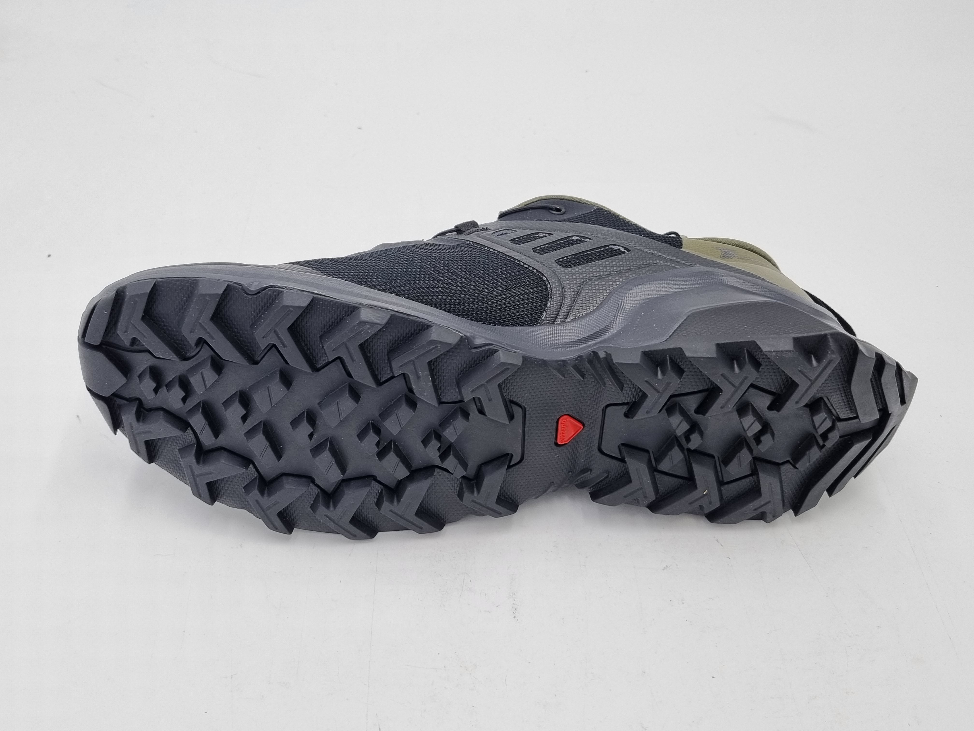 Salomon X Raise Herrenschuhe - 410412