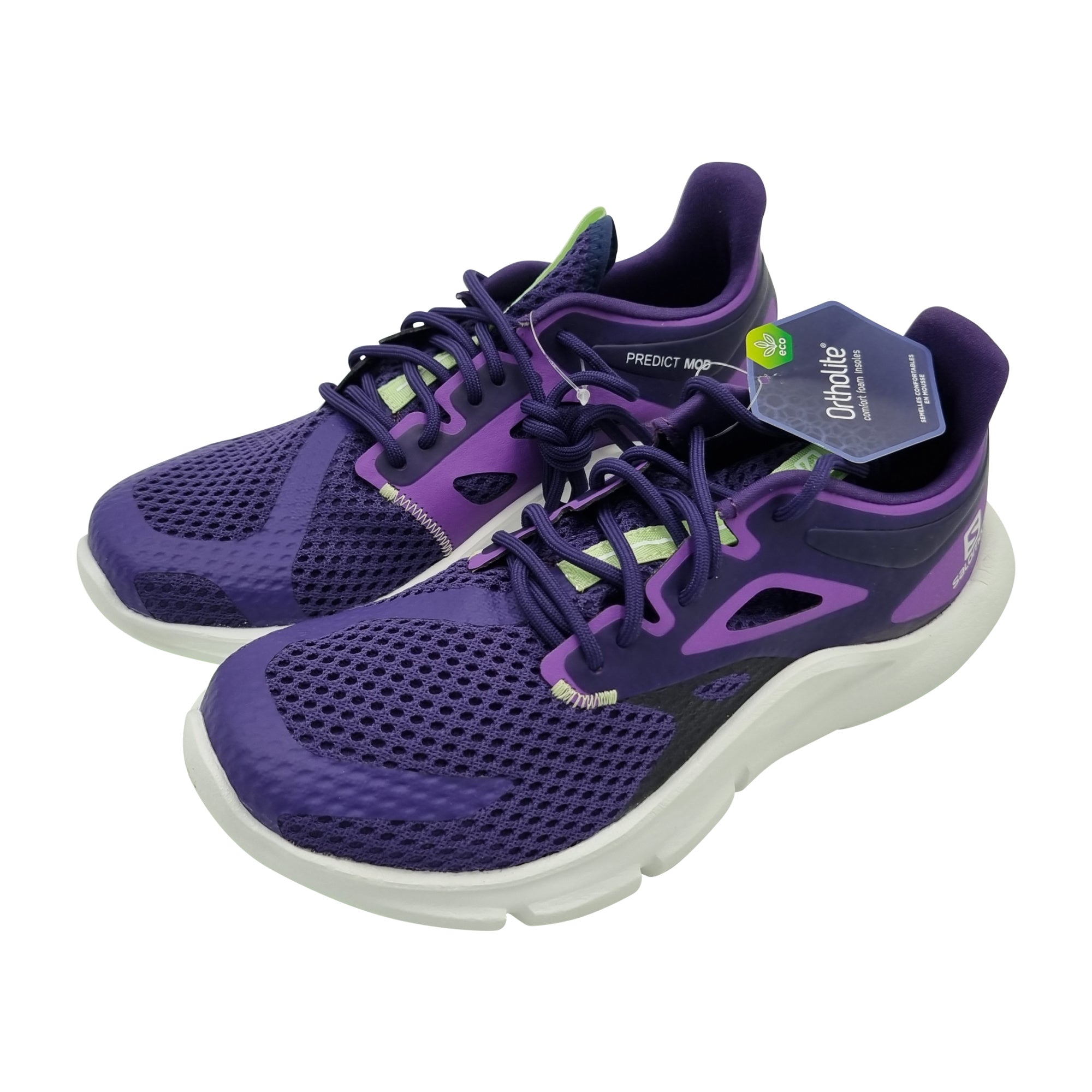 Salomon Damenschuh Predict Mod W - 414330