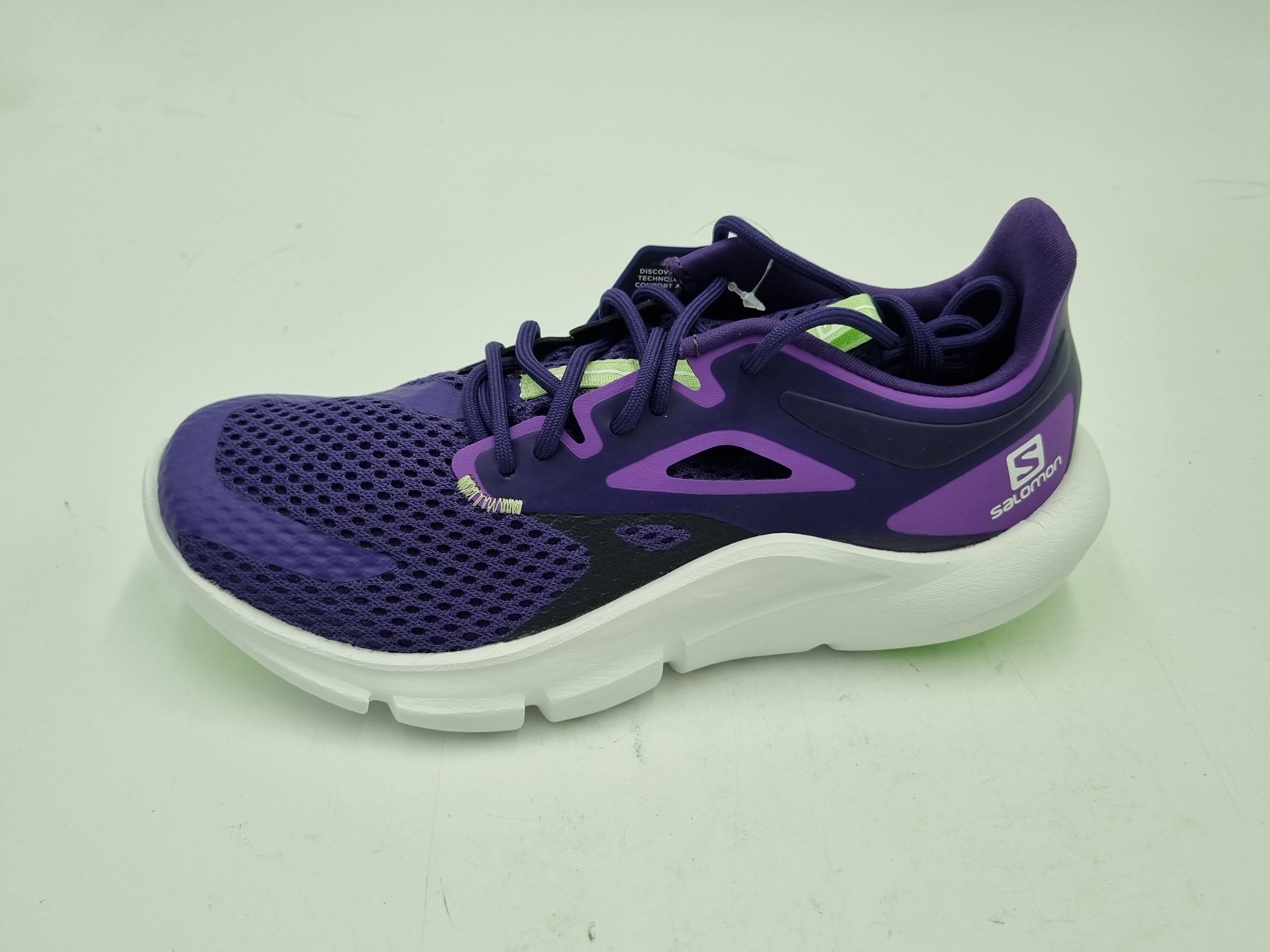 Salomon Damenschuh Predict Mod W - 414330