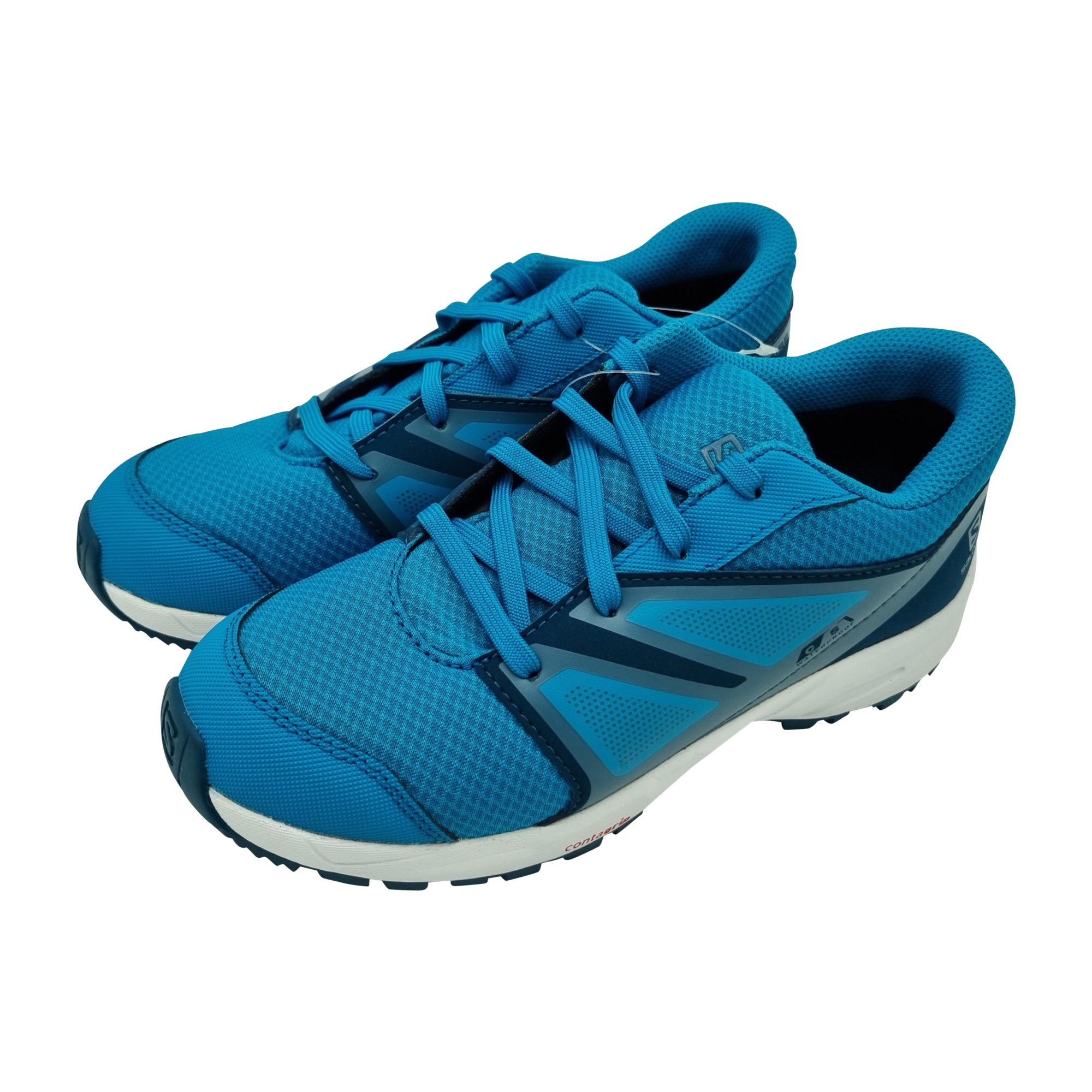 Salomon Sense CS Waterproof Kinderschuhe - 414481
