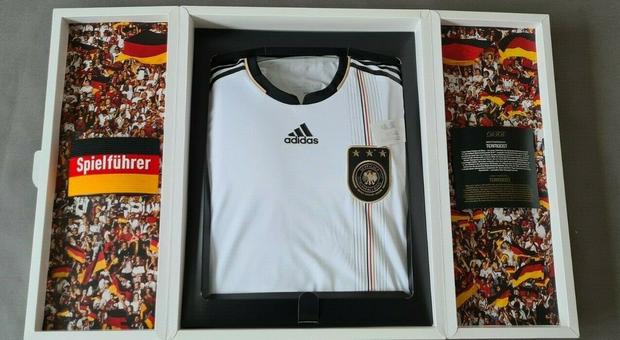 Adidas authentic trikot on sale