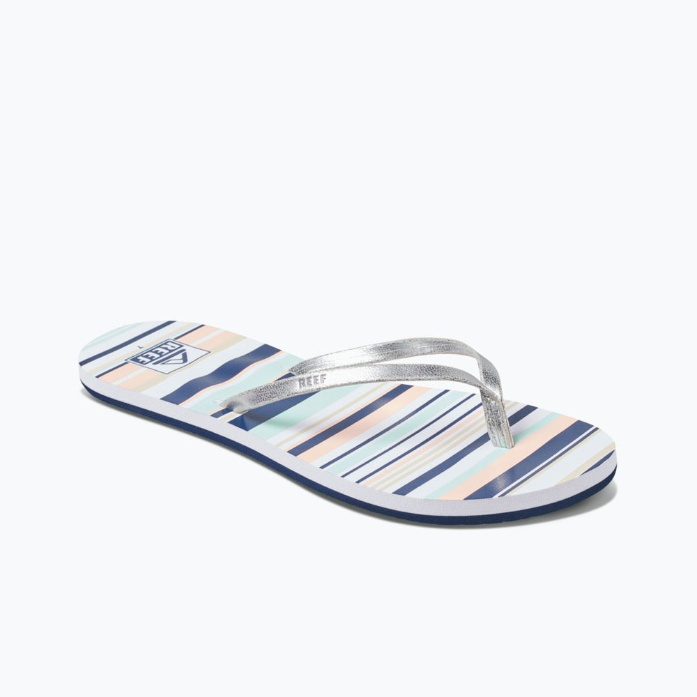 REEF Damen - Zehentrenner BLISS-FULL GIRLS SANDALS - RF0A3OMD-PRP