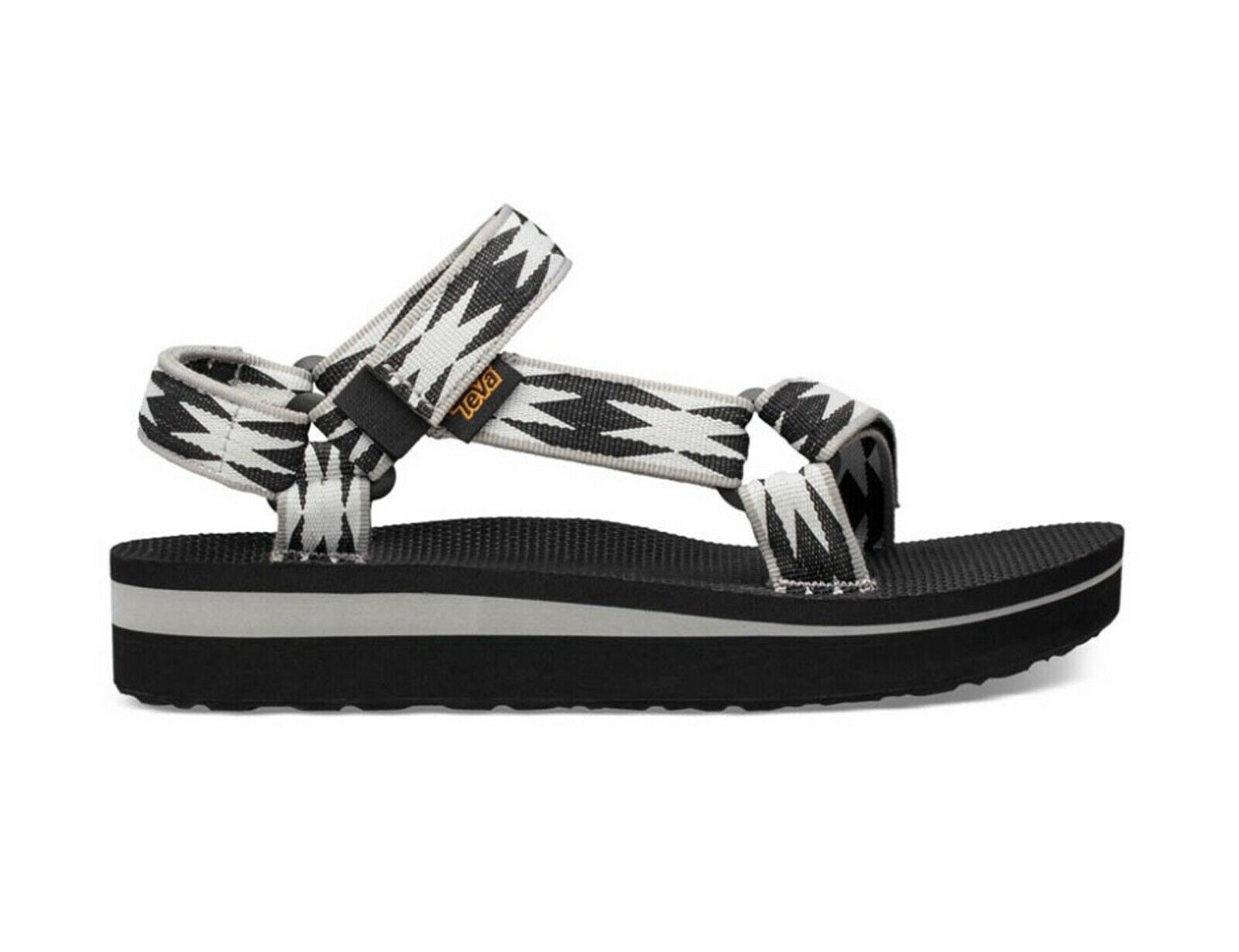 Teva W Midform Universal Damen Outdoor Sandale -1090969-HBML