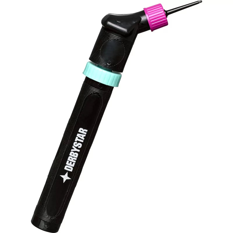 Derbystar Bundesliga Ballpumpe Micro - V21 F000