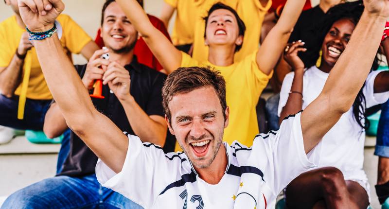 Fußball