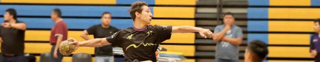 Derbystar Handball