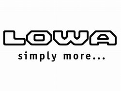 Lowa Wanderschuhe