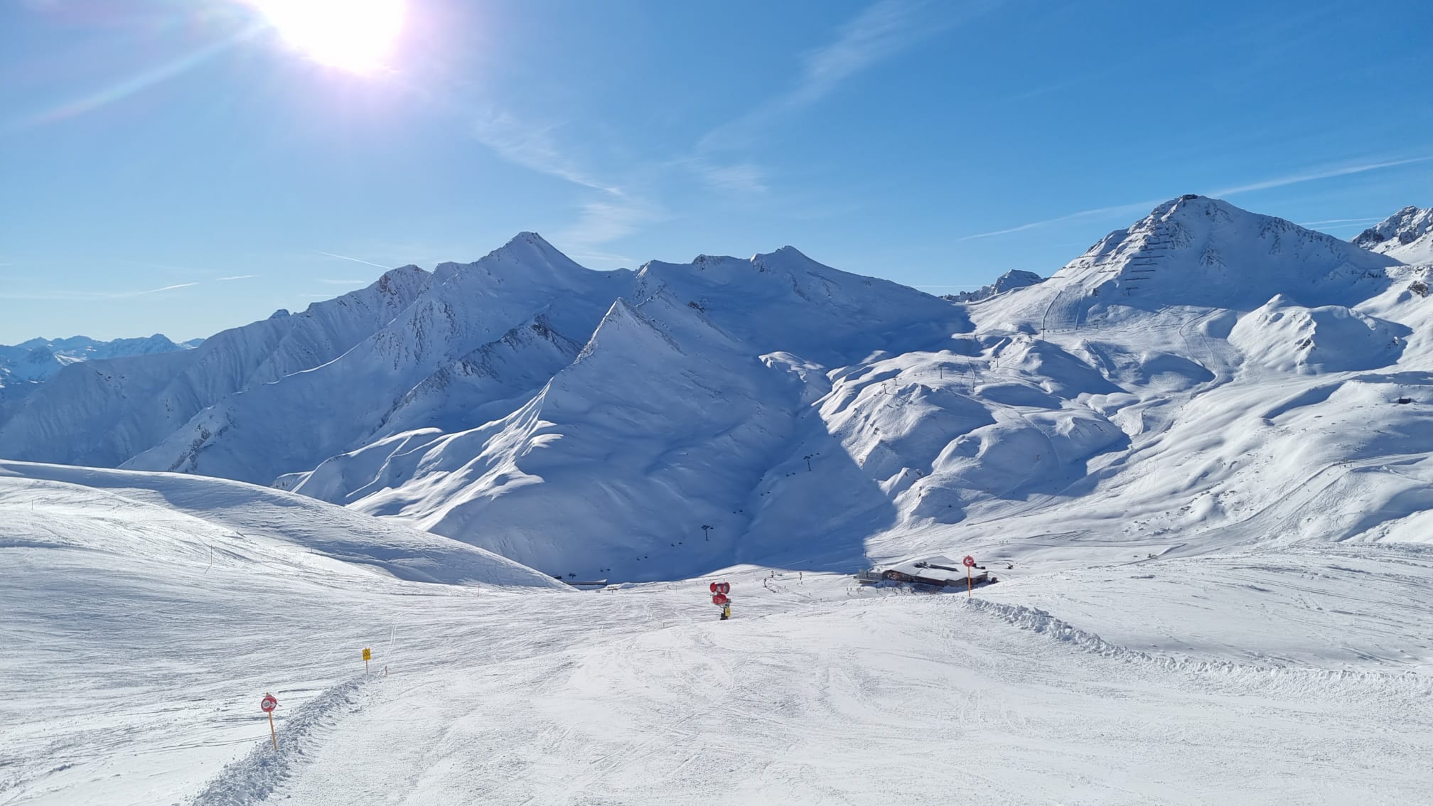 Dare 2B Skibekleidung