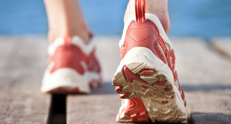 Laufsport - Herren