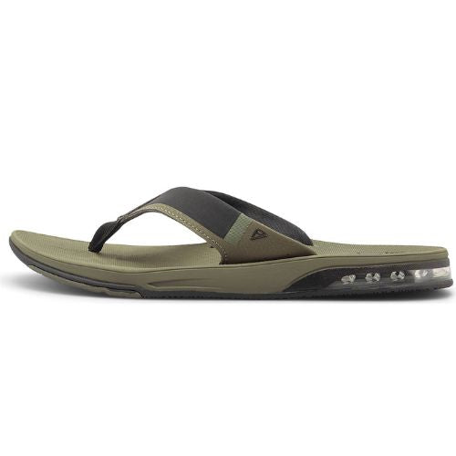 Reef Fanning Low Zehentrenner Sandale für Herren