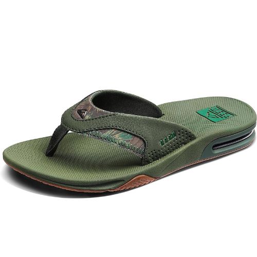Reef Fanning Low Zehentrenner Sandale für Herren