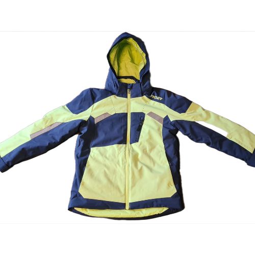 Spyder Skijacke Mini Leader Skijacke für Kinder