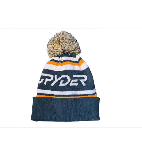 Spyder Icebox Skimütze für Herren