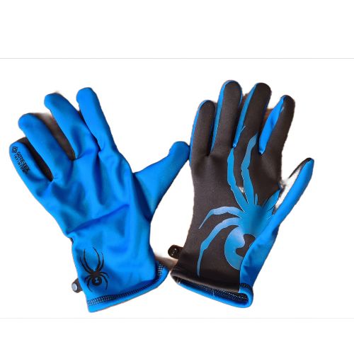 Spyder M Elemental GTX Infinium Handschuhe für Herren
