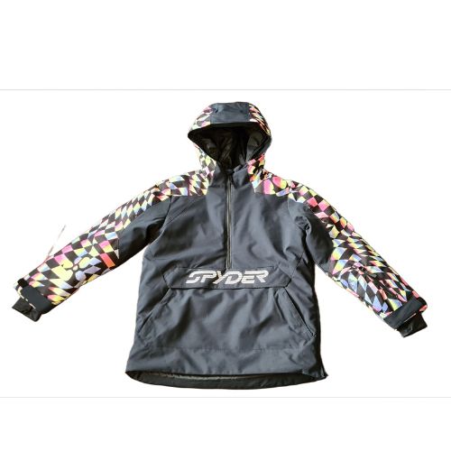 Spyder Jasper  Skijacke für Kinder