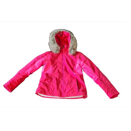 Spyder Skijacke Vida Skijacke für Damen - Farbe cerise