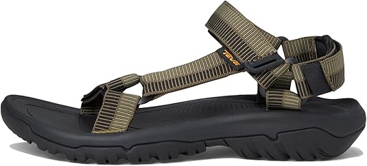 Teva Hurricane XLT2 Outdoor Herren Sandale - 1019234 ALD