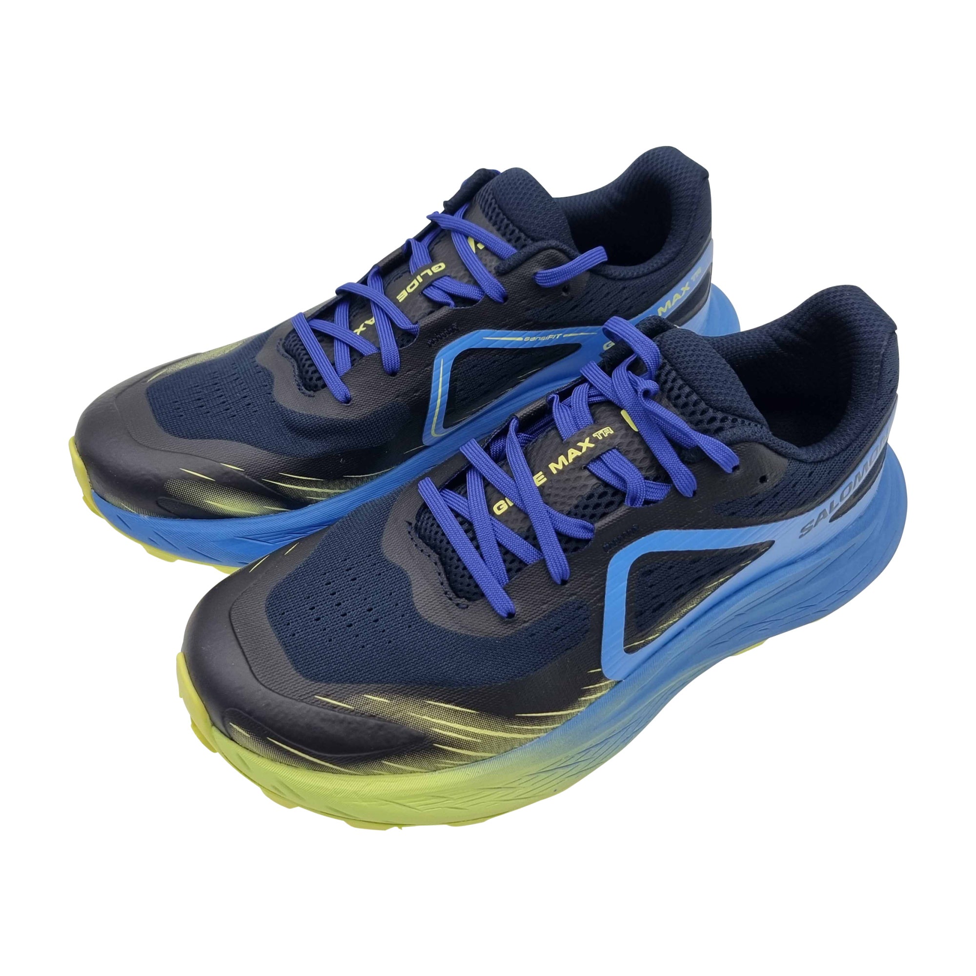 Salomon GLIDE MAX TR Herrenschuh - 470453