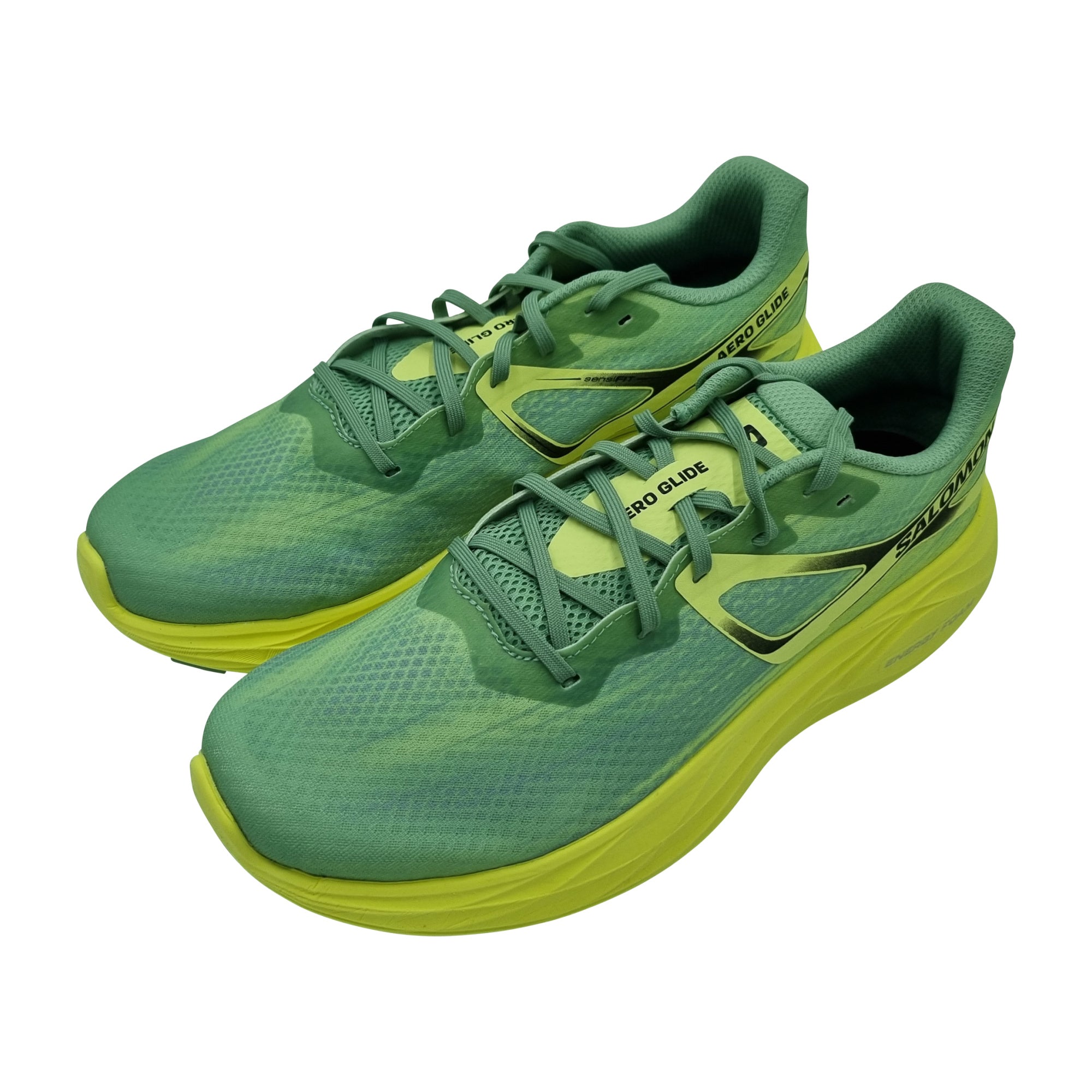 Salomon AERO GLIDE Herrenschuh - 471225