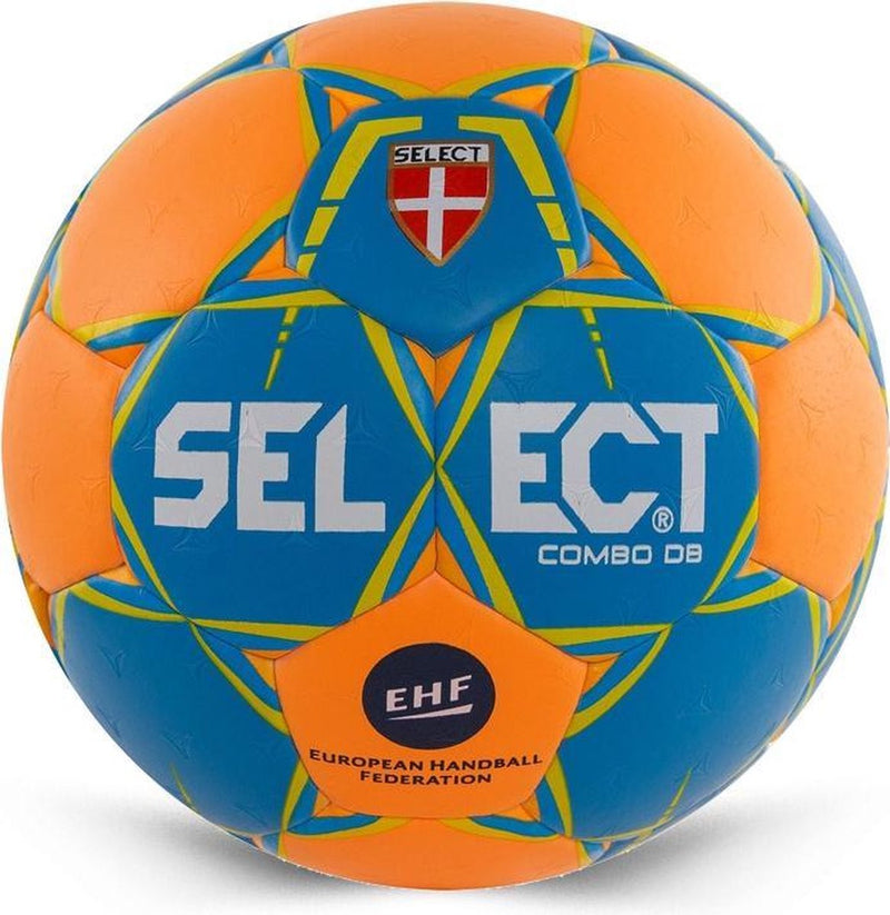 Derbystar EHF Select Trainingsball COMBO DB