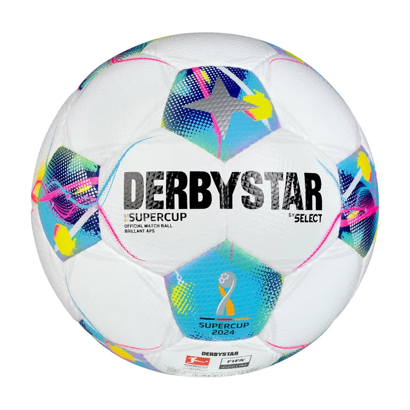 Derbystar Supercup Brillant APS v24 - limitierte Auflage - 1813503024