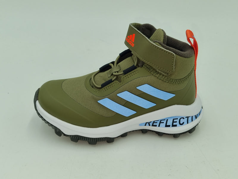 Adidas Forta Run ATR Kinder Wanderstiefel - GZ2199