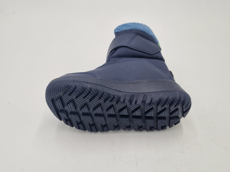 Adidas Winterplay Kinderstiefel - Art GZ6800 - gefüttert
