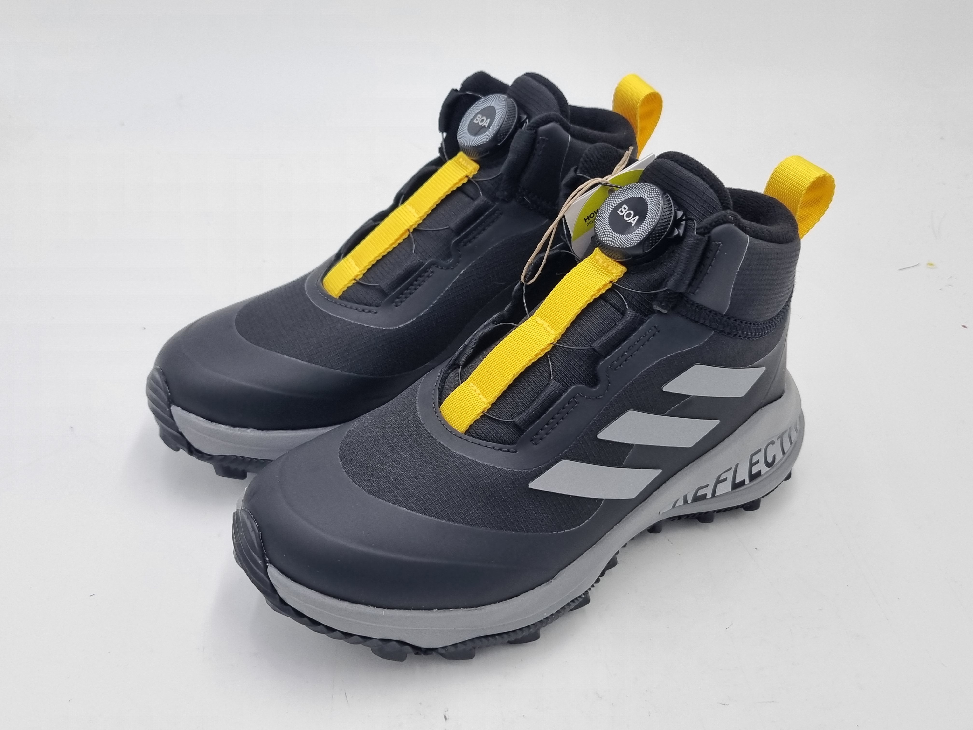 Adidas Forta RunBoa ATR Kinder Wanderstiefel - GZ1810